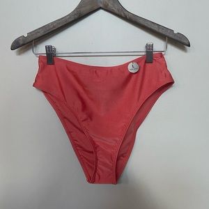 🔸 Forever 21 🔸 bathing suit bottoms